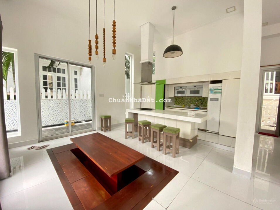 Biệt thự biển An Viên cực đẹp, sổ hồng đầy đủ Biệt thự biển An Viên cực đẹp, sổ hồng đầy đủ