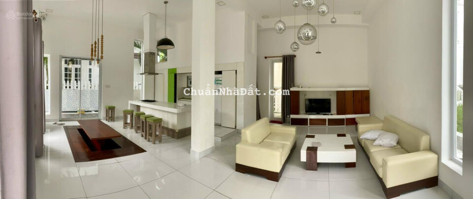 Biệt thự biển An Viên cực đẹp, sổ hồng đầy đủ Biệt thự biển An Viên cực đẹp, sổ hồng đầy đủ