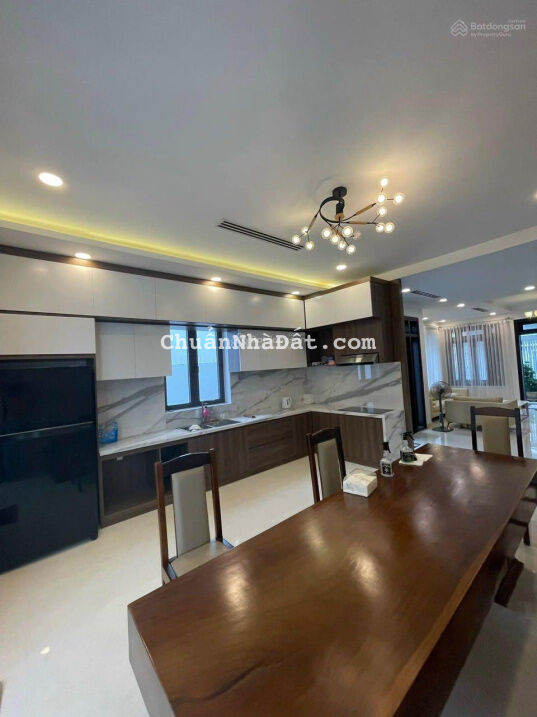 Biệt thự sân vườn khu đô thị Vĩnh Điềm Trung giáp công viên thoáng mát cần bán Biệt thự sân vườn khu đô thị Vĩnh Điềm Trung giáp công viên thoáng mát cần bán