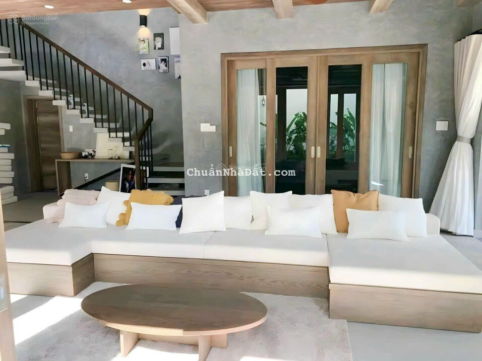 Chuyển nhượng biệt thự dự án Senturia Vườn Lài, gỉam sâu 3.5 tỷ - DT 415,2m2 (N16.9mxD26.51m)