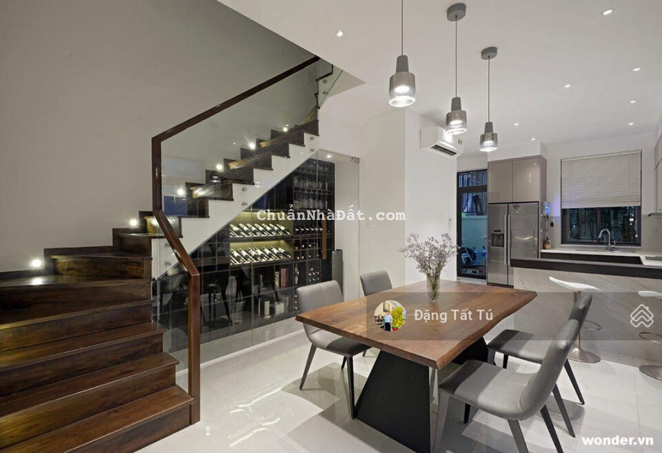Nhà phố giá tốt cần bán Lakeview City, 5x20m giá 14.8tỷ, 7x20m giá 19tỷ view công viên nội thất đẹp