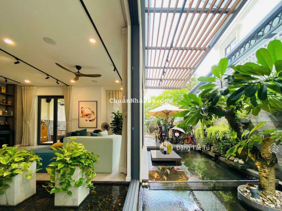 Lakeview City 5x20m giá 15 tỷ, 7x20m giá 20 tỷ, 8x22m giá 33 tỷ nhà đã hoàn thiện nội thất cao cấp