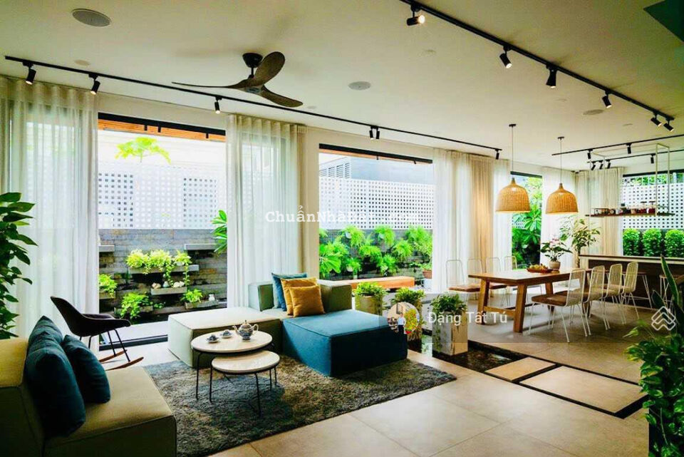 Lakeview City 5x20m giá 15 tỷ, 7x20m giá 20 tỷ, 8x22m giá 33 tỷ nhà đã hoàn thiện nội thất cao cấp