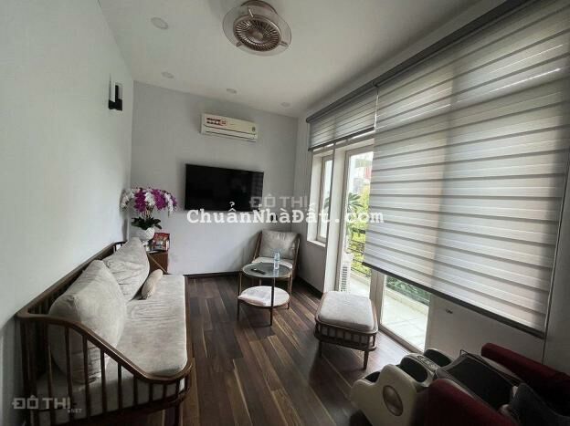 Bán biệt thự khu Compound Lương Định Của, 7x20m đất, 3 tầng, 6PN