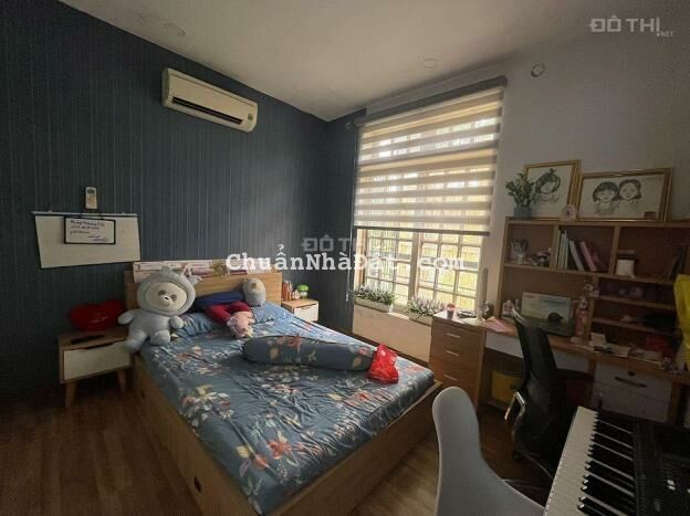 Bán biệt thự khu Compound Lương Định Của, 7x20m đất, 3 tầng, 6PN