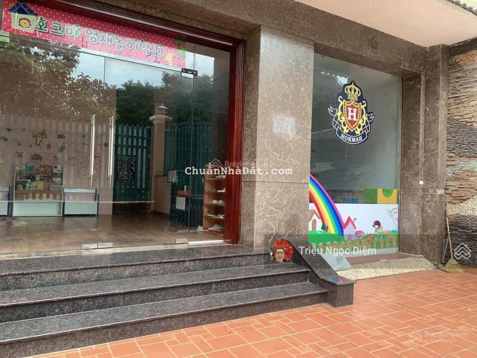 Bán Biệt thự An phú . Quận 2 . Cho thuê thu nhập cao 2 tỷ 1 năm .