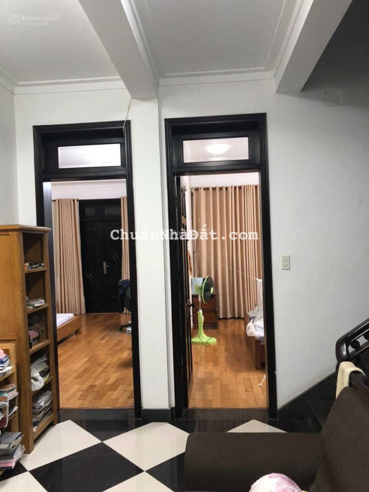 35 tỷ thương lượng chính chủ, nhà nằm ngay Cao Đức Lân An Phú An Khánh Quận 2, 8m dài 20m, 3 lầu