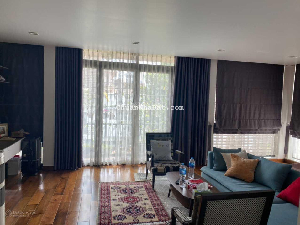 Bán biệt thự đẹp khu compound Fideco P. Thảo Điền Q2 (DT= 15x17m) 4 tầng, gần CV bờ sông, giá 59 tỷ