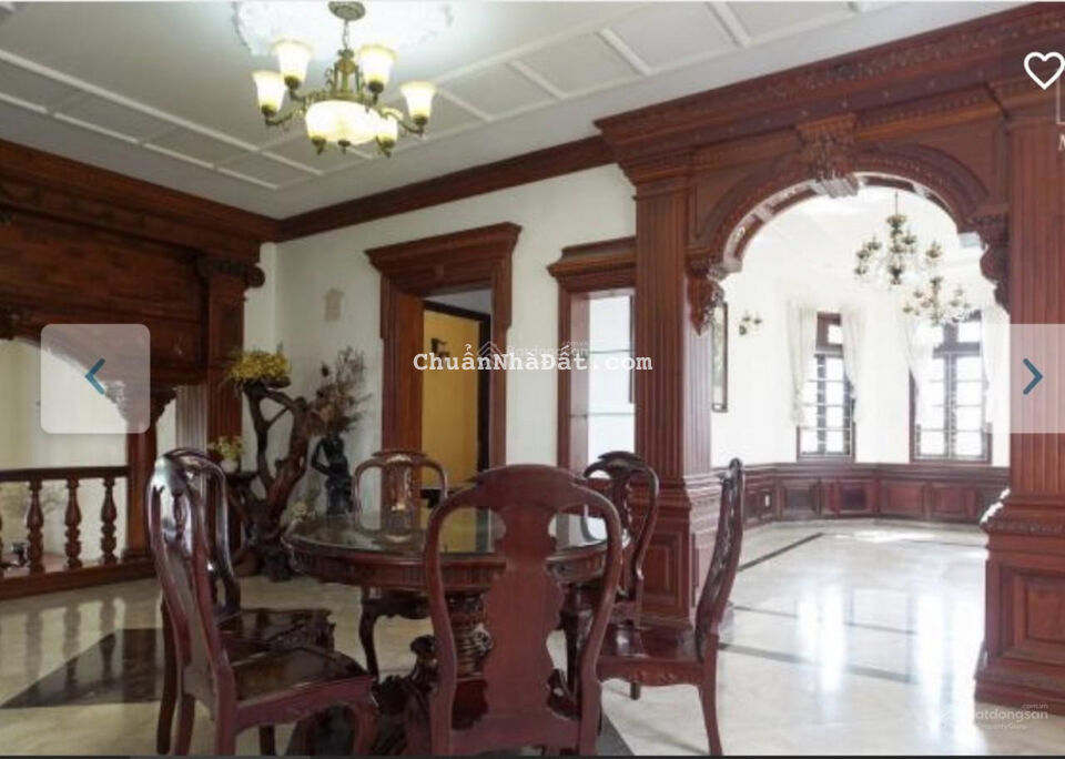 Biệt thự khu bảo vệ mặt sông Sài Gòn - 400m2 - 95 tỷ - 0908947618 Biệt thự khu bảo vệ mặt sông Sài Gòn - 400m2 - 95 tỷ - 0908947618