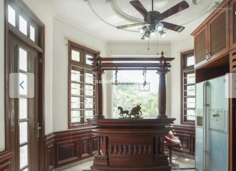 Biệt thự khu bảo vệ mặt sông Sài Gòn - 400m2 - 95 tỷ - 0908947618 Biệt thự khu bảo vệ mặt sông Sài Gòn - 400m2 - 95 tỷ - 0908947618