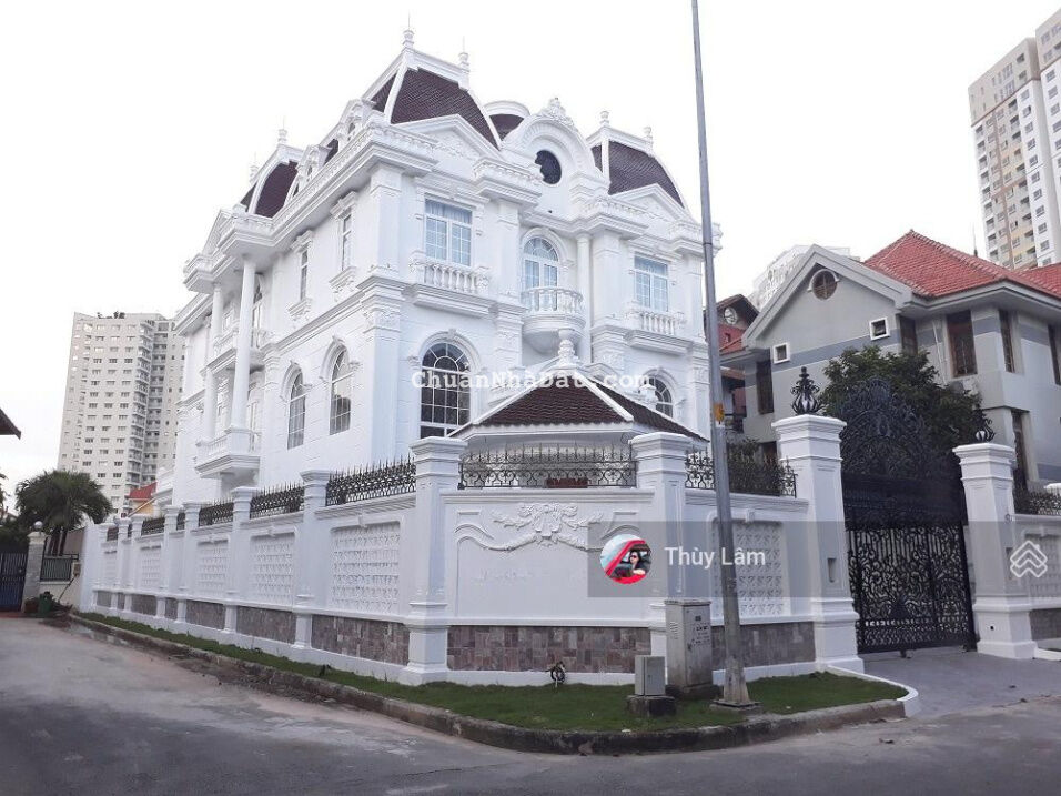 Bán gấp siêu phẩm biệt thự sân vườn ngay Nam Kỳ Khởi Nghĩa - 8X20m (NH 10m) - 4 tầng - giá 40 tỷ Bán gấp siêu phẩm biệt thự sân vườn ngay Nam Kỳ Khởi Nghĩa - 8X20m (NH 10m) - 4 tầng - giá 40 tỷ