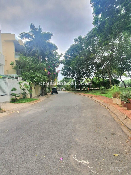 Bán biệt thự mặt tiền đường KDC An Phú Hưng (7x15m) Phường Tân Phong Bán biệt thự mặt tiền đường KDC An Phú Hưng (7x15m) Phường Tân Phong