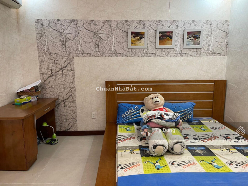 Bán biệt thự đẹp lung như như hình - Liền kề Phú Mỹ Hưng Quận 7 - Giá bán 15,7 tỷ