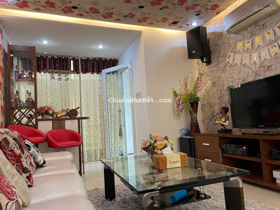 Bán nhà khu dân cư SaViMex (7x24m) phường Phú Thuận