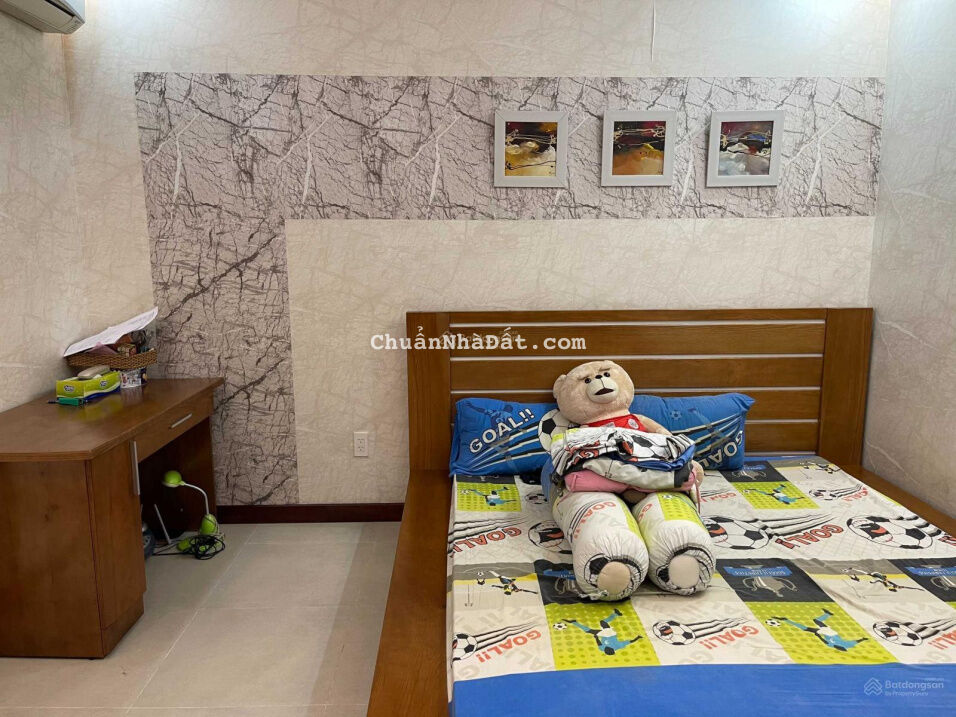 Bán nhà khu dân cư SaViMex (7x24m) phường Phú Thuận