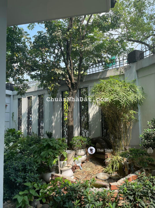 Biệt thự 2 MT quận 7 Tân Phong - ngang 10m - 194m2 - 4 tầng - 39 tỷ -Siêu đẹp đẳng cấp nhất khu vực