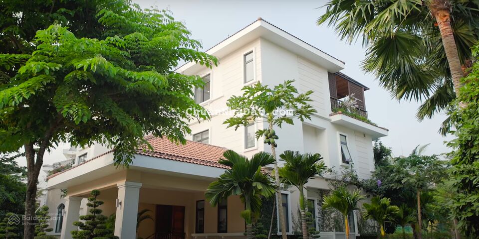 Bán gấp căn biệt thự siêu vip Chateau, Phú Mỹ Hưng, Hồ Bơi, sân tennis - vị trí cực đẹp