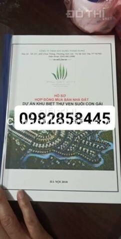 BIỆT THỰ ĐẲNG CẤP ĐÁNG SỐNG PHÚ CÁT CITY KHU CNC HOÀ LẠC