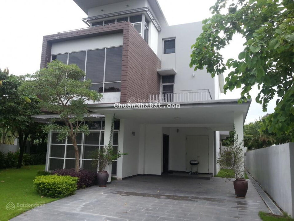 Bán nhà biệt thự sân vườn HXH 6m Khu ADC [DT: 11x13m] công nhận 150m2 - chỉ 90tr/m2 giá: 13.6 tỷ TL