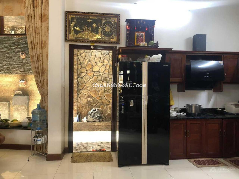 Bán biệt thự vip mặt tiền đường A khu ADC, 3 tầng, 8x20,8m, Phú Thạnh, Tân Phú, giá chỉ 25 tỷ