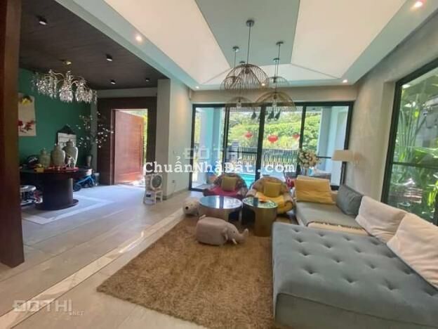 Bán biệt thự ciputra thang máy khu víp nhất Bán biệt thự ciputra thang máy khu víp nhất