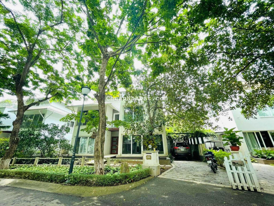 Biệt thự giá rẻ, khu Vườn Tùng Ecopark, 340m2 3 tầng - mặt tiền 16m - biệt thự thô - chỉ 38.8 tỷ Biệt thự giá rẻ, khu Vườn Tùng Ecopark, 340m2 3 tầng - mặt tiền 16m - biệt thự thô - chỉ 38.8 tỷ