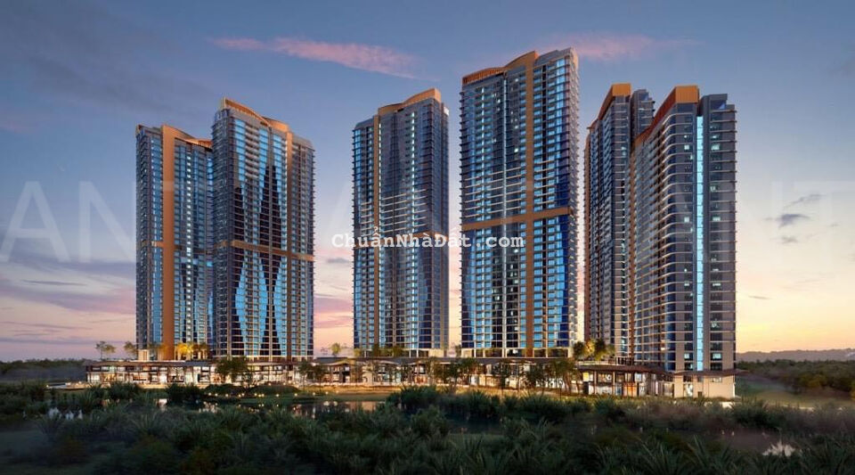 Shophouse Eaton Park Gamuda - Mr Tài 0962594933