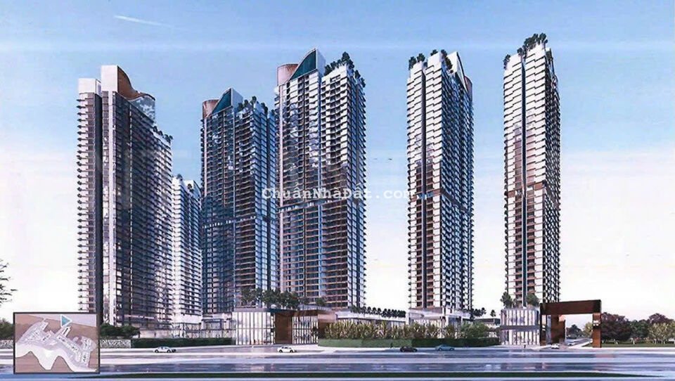 Shophouse Eaton Park Gamuda - Mr Tài 0962594933