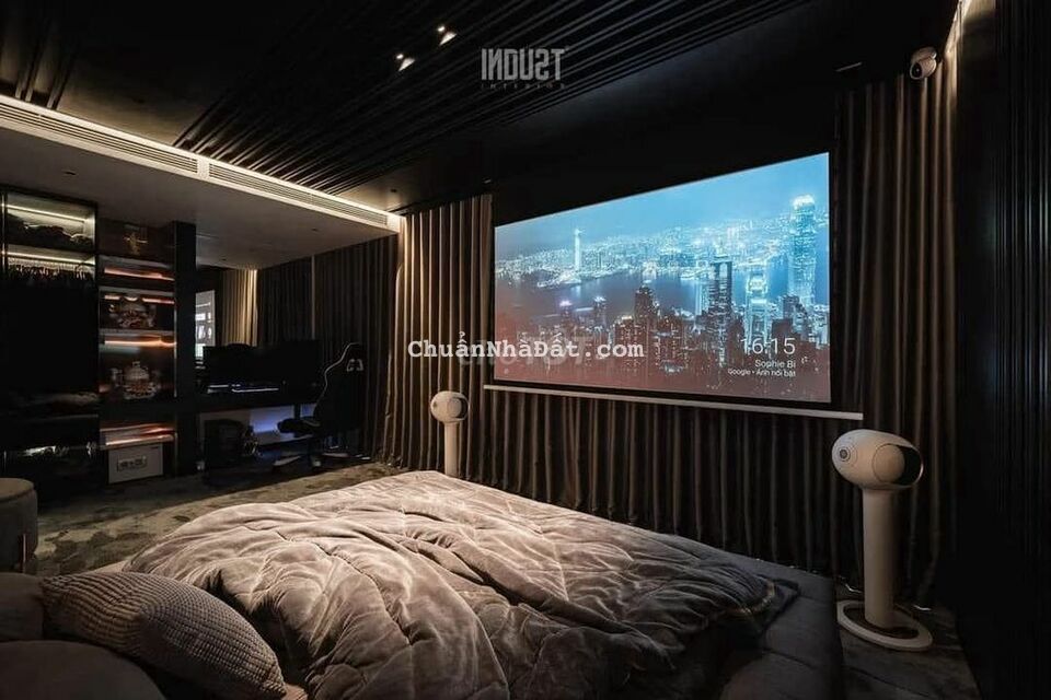 CHUNG CƯ CAO CẤP Vinhomes Metropolis 145m2 - Liễu Giai Kim Mã -LÔ GÓC