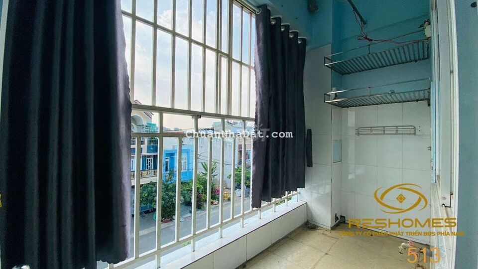 Bán căn góc chung cư Bửu Long 2 phòng ngủ, gần bến xe Biên Hòa