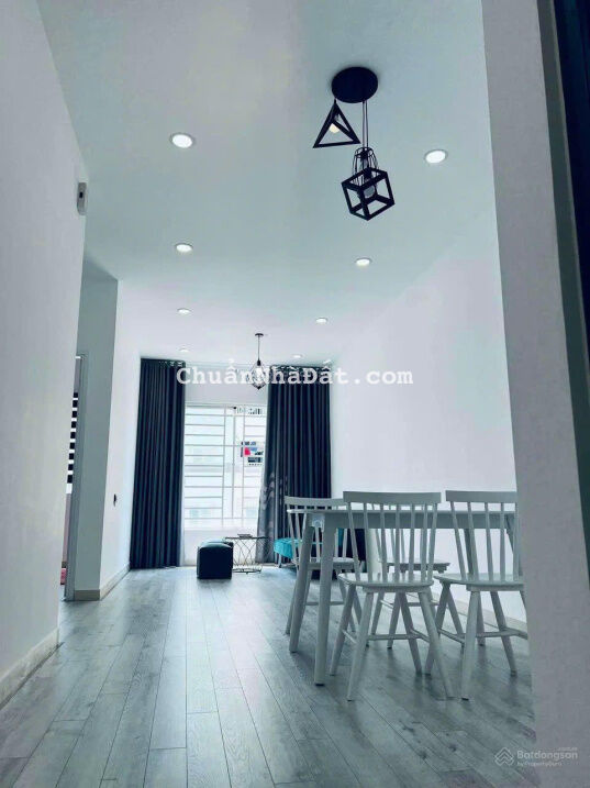 Bán căn hộ Sơn An góc 2 mặt tiền bên hông BVĐK Đồng Nai sau Cục Hải Quan với Đài Truyền Hình