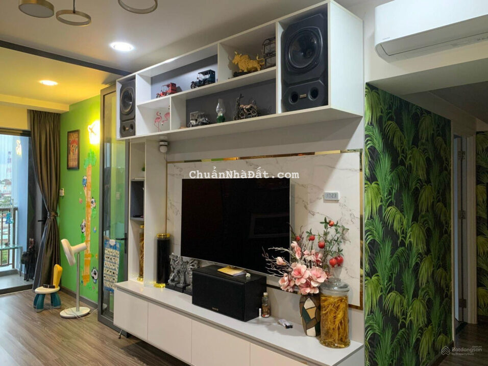 Chung cư Topaz Twins 94m2 có view hồ bơi giá tốt, cần bán để giải quyết công việc. 0962097739 Đức