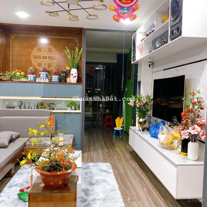 Chung cư Topaz Twins 94m2 có view hồ bơi giá tốt, cần bán để giải quyết công việc. 0962097739 Đức