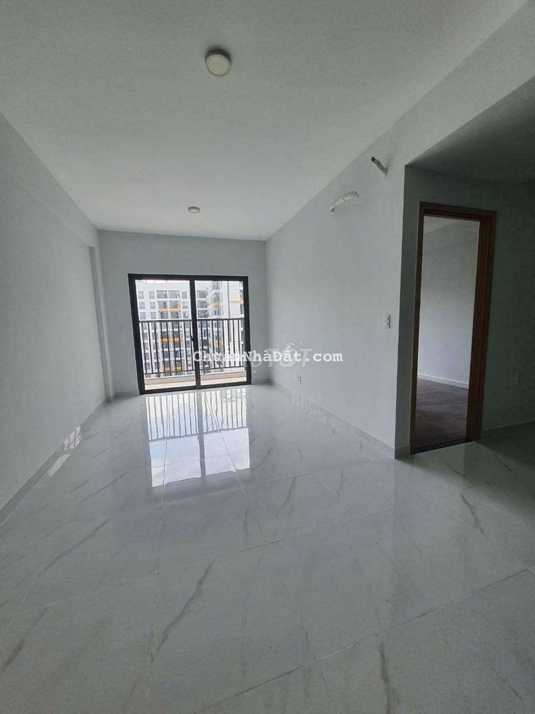 Căn hộ 1 Phòng ngủ Lovera vista 53m2 - 1.7 tỷ, SHR