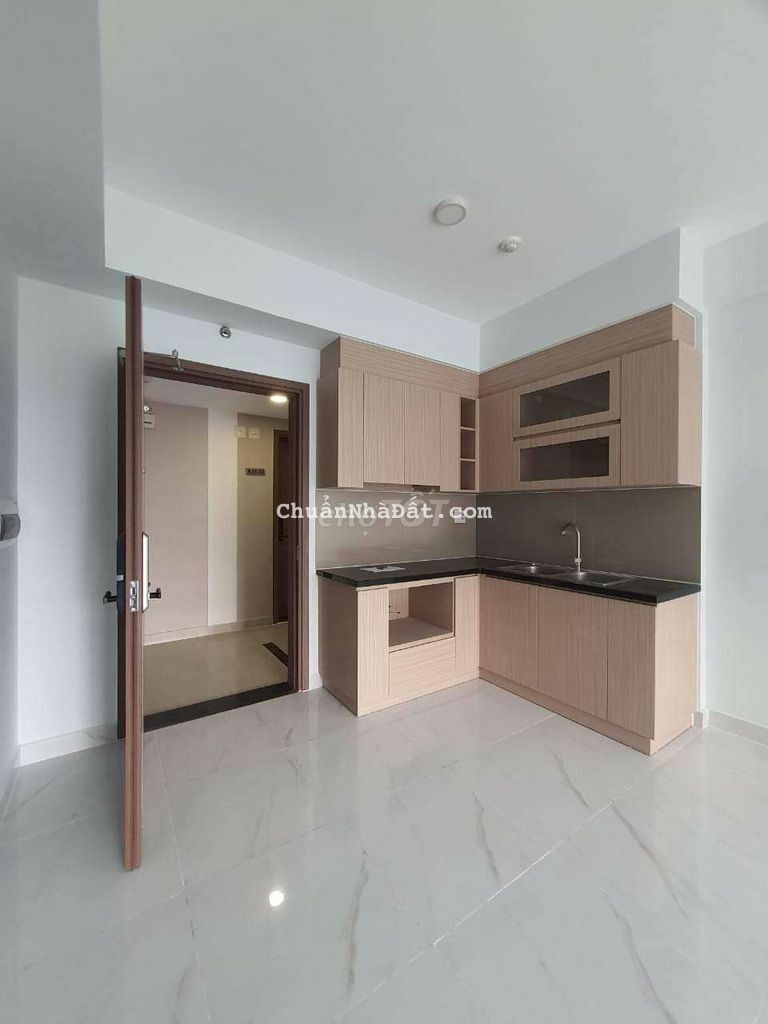 Căn hộ 1 Phòng ngủ Lovera vista 53m2 - 1.7 tỷ, SHR