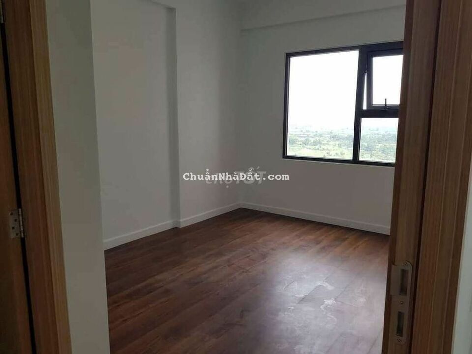 Căn 1+1pn Lovera Vista tầng sân vườn, 53m2 - 1.7 tỷ, SHR