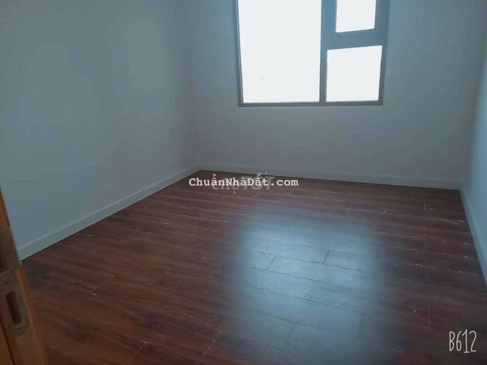 Căn hộ Lovera vista 2 PN + 2 WC, 65m2 - 1.95 tỷ, SHR