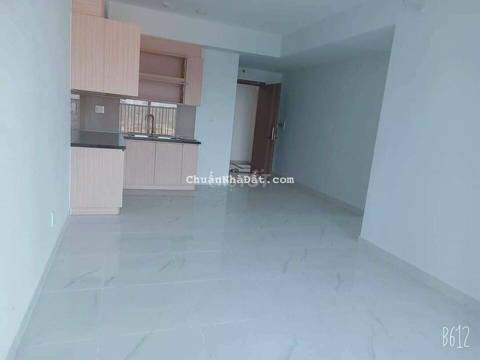 Căn hộ Lovera vista 2 PN + 2 WC, 65m2 - 1.95 tỷ, SHR