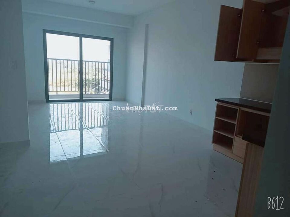 Căn hộ Lovera vista 2 PN + 2 WC, 65m2 - 1.95 tỷ, SHR