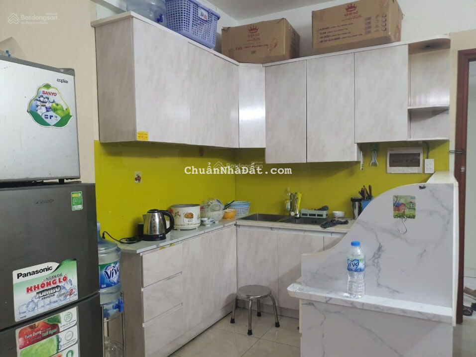 Đi Úc cần bán rẻ lại căn hộ 67m2/2PN giá cực rẻ 1.320 tỷ ngay Quốc Lộ 50 giao NVL gần bến xe Quận 8