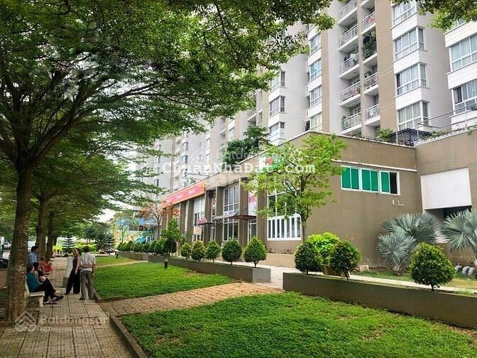 Ngợp bank bán lại cc gần bến xe Quận 8 - 67m2/2PN nhà thương mại vay được ngân hàng 70%, 1.720 tỷ