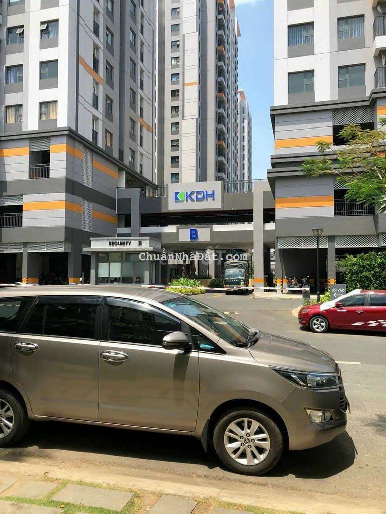 Căn hộ 3PN full nội thất cao cấp, SHR, 2.75 tỷ