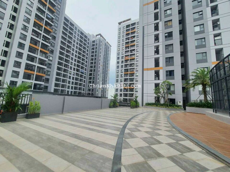 Căn hộ 3PN full nội thất cao cấp, SHR, 2.75 tỷ