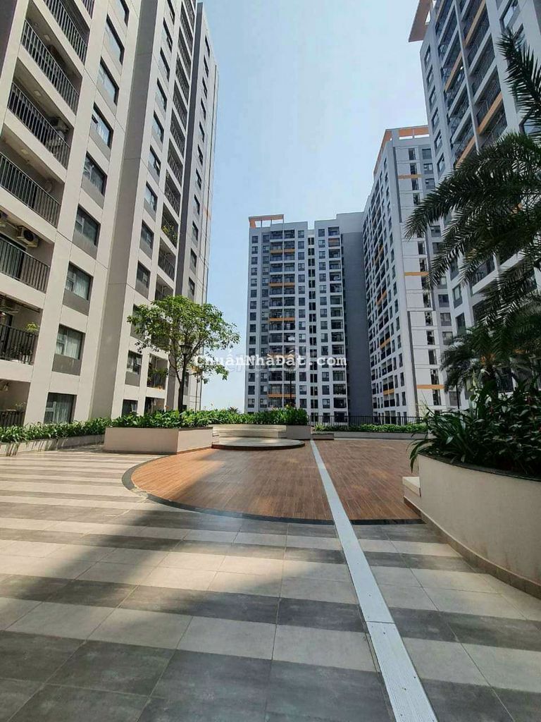 Căn hộ Lovera vista 3 phòng ngủ 83m2 - 2 tỷ 350, sổ cầm tay