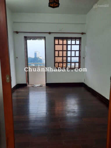 Bán căn hộ chung cư Ngô Tất Tố P. 19 Q. Bình Thạnh.
3PN, 2WC, 80m2, giá 2 tỷ 780 triệu