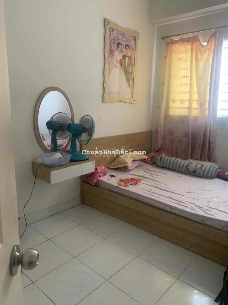 Chính Chủ Cần Bán, Chung Cư Lê Thành Tân Tạo. DT 36,5m2.