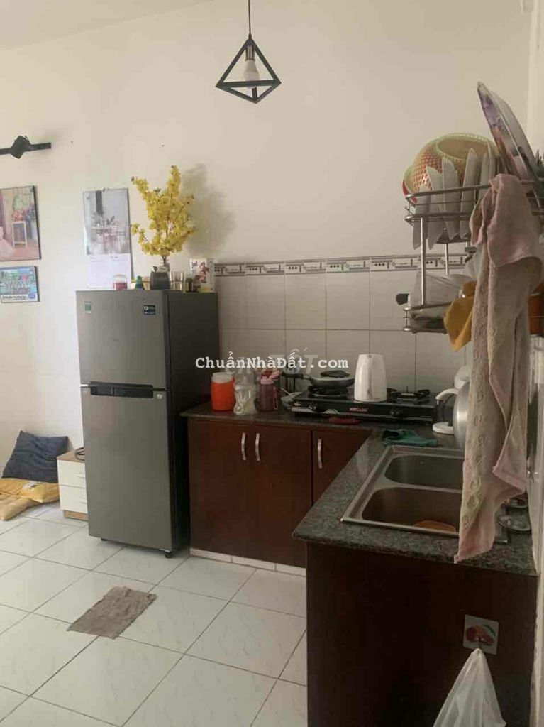 Chính Chủ Cần Bán, Chung Cư Lê Thành Tân Tạo. DT 36,5m2.