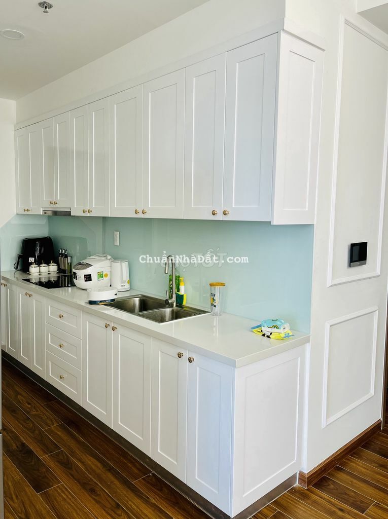 Chính chủ bán gấp căn 2PN 2WC Akari full nội thất, dọn vào ở ngay