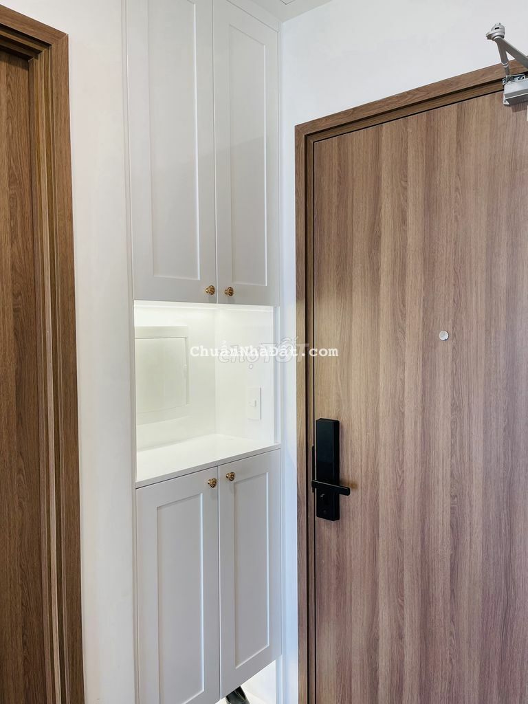 Chính chủ bán gấp căn 2PN 2WC Akari full nội thất, dọn vào ở ngay