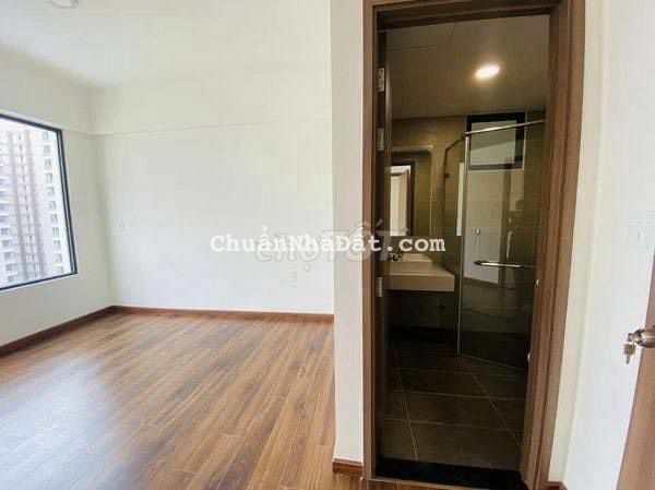 Bán căn 2PN 2WC Akari 78m2, view Võ Văn Kiệt, cách Q5 10P